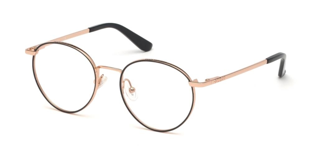 GUESS MOD. GU2725 MONTATURA MET